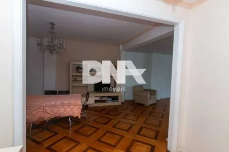 Apartamento com 4 Quartos à venda, 210m² no Flamengo, Rio de Janeiro