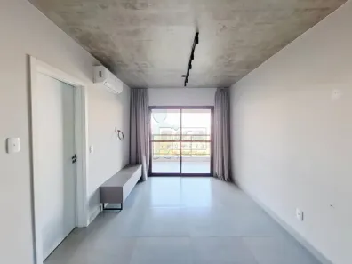 Apartamento com 1 Quarto para alugar, 36m² no Vila Monte Alegre, Ribeirão Preto