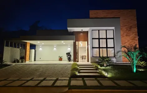 Casa de Condomínio com 3 Quartos à venda, 356m² no , Araçoiaba da Serra