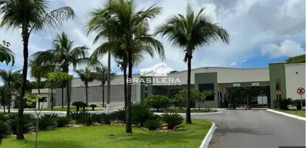Lote/Terreno à venda, 10m² no Parque Residencial Morumbi, Senador Canedo