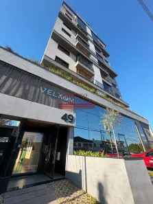 Apartamento com 2 Quartos para alugar, 60m² no São Cristóvão, Passo Fundo