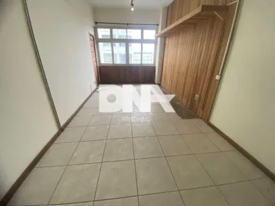 Sala Comercial à venda, 30m² no Centro, Rio de Janeiro