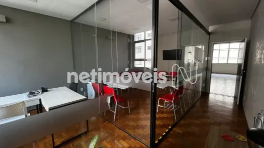 Sala Comercial à venda, 50m² no Centro, Belo Horizonte