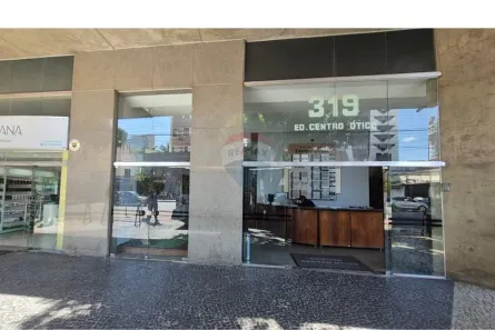 Sala Comercial para alugar, 25m² no Santa Efigênia, Belo Horizonte