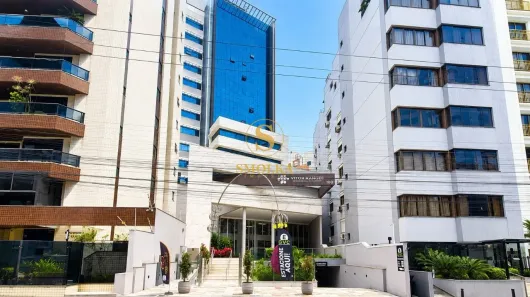 Sala Comercial para alugar, 32m² no Centro, Florianópolis