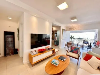 Apartamento com 2 Quartos à venda, 74m² no Vila Cordeiro, São Paulo
