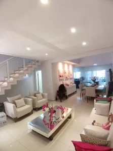 Casa de Condomínio com 3 Quartos à venda, 258m² no Village Moutonnée, Salto