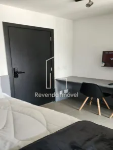 Apartamento com 1 Quarto à venda, 25m² no Indianópolis, São Paulo