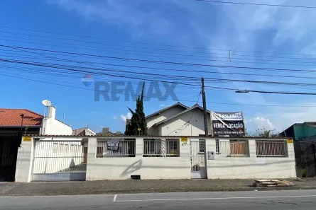 Casa com 3 Quartos à venda, 188m² no Vila Itiberê, Paranaguá