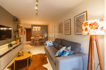 Apartamento com 2 Quartos à venda, 104m² no Bela Vista, Porto Alegre
