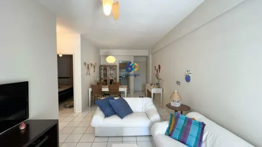 Apartamento com 2 Quartos à venda, 75m² no São Judas Tadeu, Guarapari