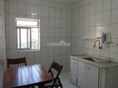 Apartamento com 1 Quarto à venda, 47m² no Centro, São Paulo