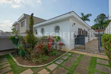 Casa com 3 Quartos à venda, 199m² no Granja Julieta, São Paulo