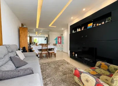Apartamento com 2 Quartos à venda, 91m² no Recreio dos Bandeirantes, Rio de Janeiro
