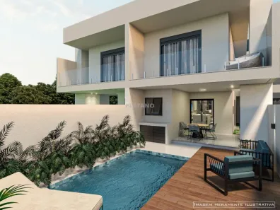 Casa com 3 Quartos à venda, 170m² no Bela Vista, Estância Velha