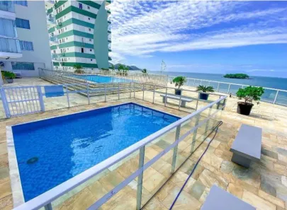 Apartamento com 2 Quartos à venda, 85m² no Centro, Balneário Camboriú