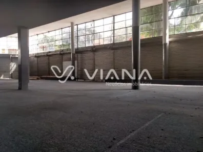 Prédio Comercial à venda, 983m² no Fundação, São Caetano do Sul