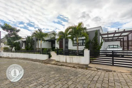 Casa com 2 Quartos à venda, 240m² no Garcia, Blumenau