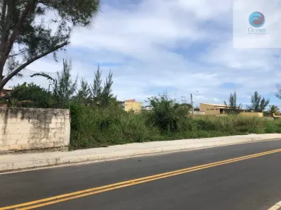 Lote/Terreno à venda, 480m² no Jardim Atlântico Central (Itaipuaçu), Maricá
