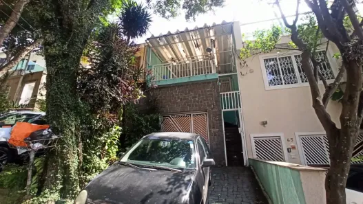 Sobrado com 3 Quartos à venda, 180m² no Água Fria, São Paulo