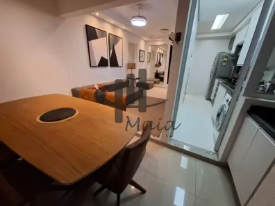 Apartamento com 2 Quartos à venda, 63m² no Santa Maria, São Caetano do Sul