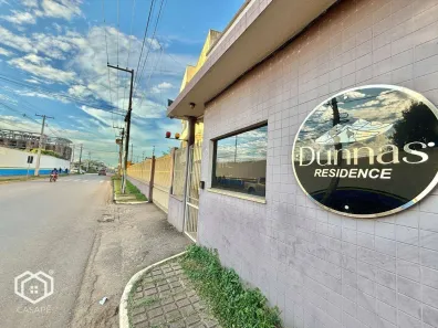 Apartamento com 2 Quartos à venda, 93m² no Floresta, Porto Velho