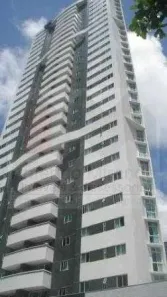 Apartamento com 4 Quartos à venda, 140m² no Encruzilhada, Recife