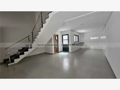 Sobrado com 3 Quartos à venda, 199m² no Jardim, Santo André