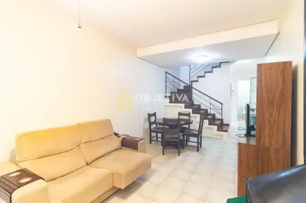 Casa de Condomínio com 3 Quartos para alugar, 107m² no Teresópolis, Porto Alegre