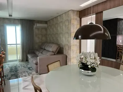 Apartamento com 2 Quartos à venda, 75m² no Santa Mônica, Uberlândia