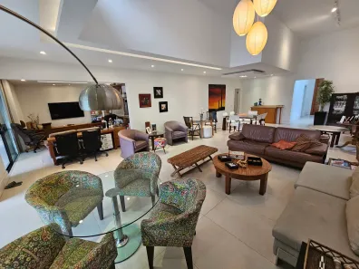 Casa com 5 Quartos à venda, 600m² no Barra da Tijuca, Rio de Janeiro