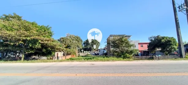 Lote/Terreno à venda, 375m² no Grajaú, Pontal do Paraná