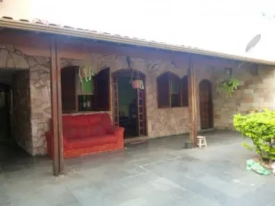 Casa com 4 Quartos à venda, 140m² no Alípio de Melo, Belo Horizonte