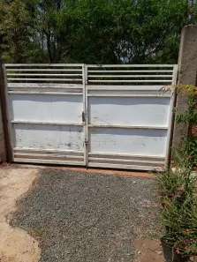 Casa com 2 Quartos à venda, 60m² no Jardim Marabá, Bauru
