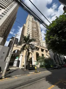 Apartamento com 3 Quartos à venda, 108m² no Setor Bueno, Goiânia