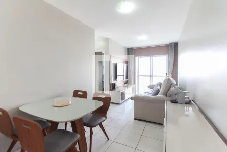 Apartamento com 2 Quartos à venda, 52m² no Itaquera, São Paulo