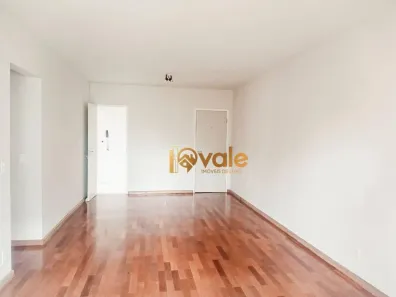 Apartamento com 4 Quartos para alugar, 116m² no Parque Residencial Aquarius, São José dos Campos
