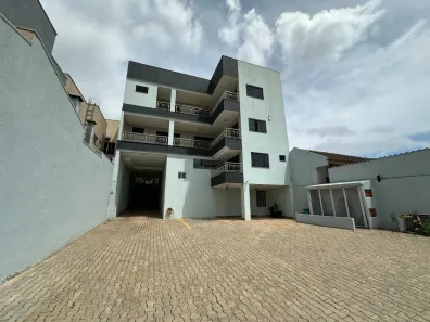 Imóvel Comercial com 6 Quartos para alugar, 370m² no Parque São Paulo, Cascavel