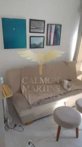 Apartamento com 1 Quarto à venda, 28m² no Barra, Salvador