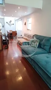 Sobrado com 4 Quartos à venda, 143m² no Jardim Textil, São Paulo