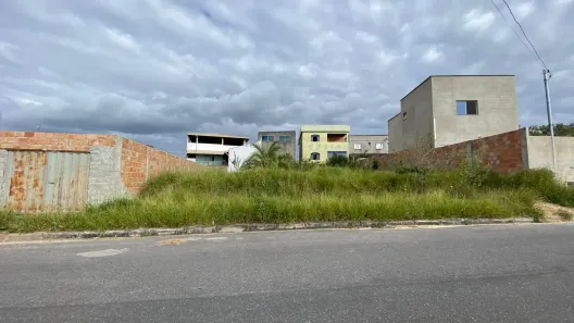 Lote/Terreno à venda, 304m² no Severina, Ribeirão das Neves