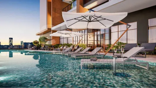 Apartamento com 2 Quartos à venda, 84m² no Fazenda, Itajaí