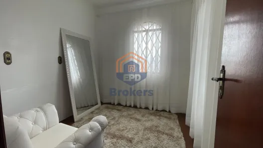 Sobrado com 4 Quartos à venda, 377m² no Jardim Coronel Peroba, Itatiba