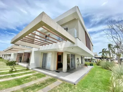 Casa de Condomínio com 4 Quartos à venda, 166m² no Granja Getúlio Vargas, Palmares do Sul