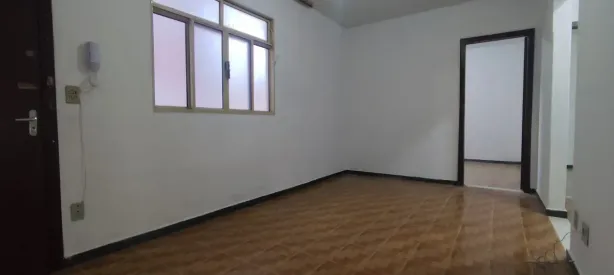 Apartamento com 2 Quartos à venda, 45m² no Jardim Montanhês, Belo Horizonte
