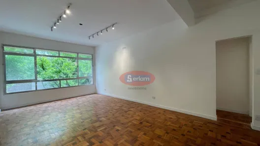 Apartamento com 2 Quartos à venda, 100m² no Boqueirão, Santos