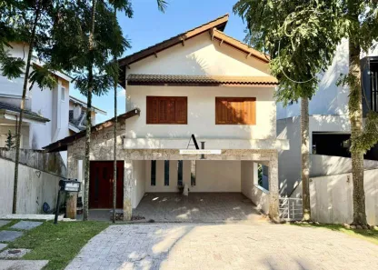 Casa de Condomínio com 5 Quartos à venda, 500m² no Arujá 5, Arujá