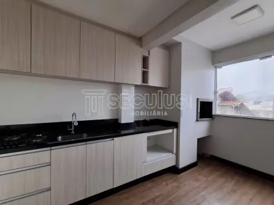 Apartamento com 2 Quartos para alugar, 65m² no Três Rios do Sul, Jaraguá do Sul