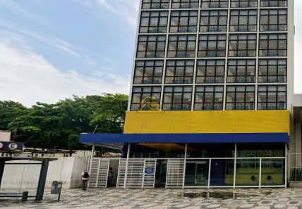 Ponto Comercial para alugar, 798m² no Cidade Nova, Rio de Janeiro