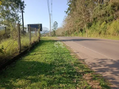 Lote/Terreno à venda, 2440m² no Centro, Picada Café